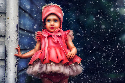 Illustrated Art Technique - Meg Bitton Productions