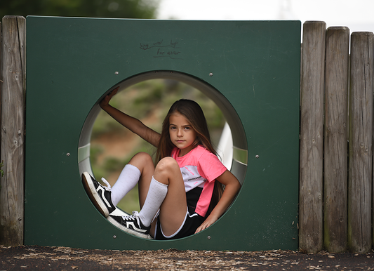 In a Bubble - Meg Bitton Productions