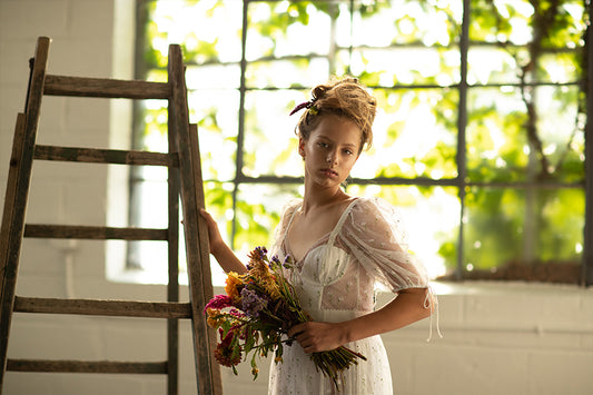 Indoor Light Tonal Separation - Meg Bitton Productions