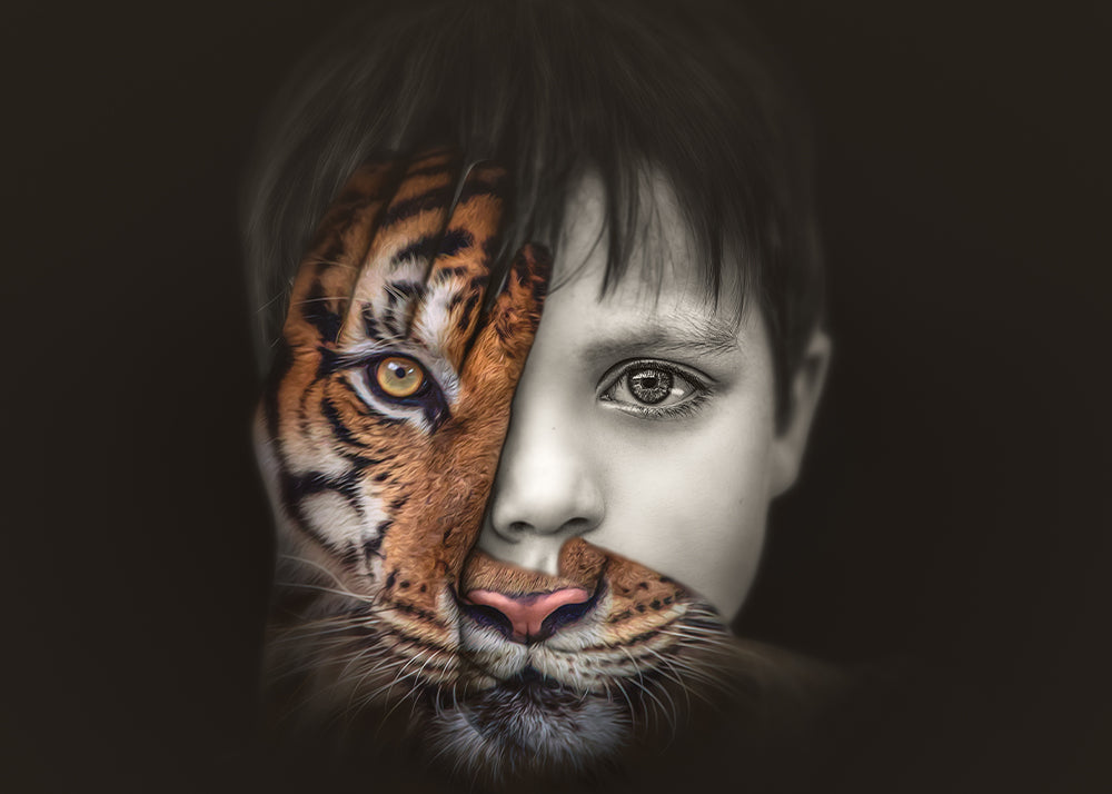 Inner Strength - Meg Bitton Productions