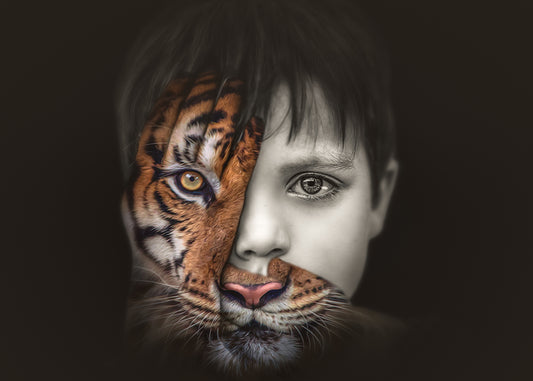 Inner Strength - Meg Bitton Productions