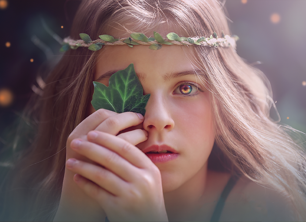 Ivy - Meg Bitton Productions