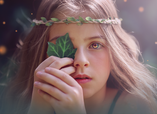 Ivy - Meg Bitton Productions