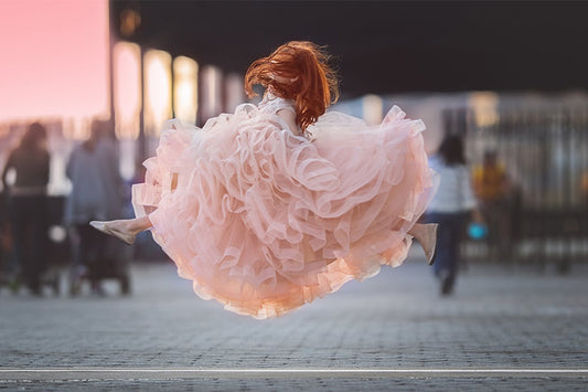 Jump NYC - Meg Bitton Productions