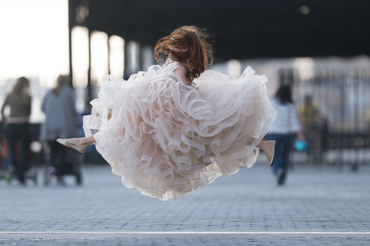 Jump NYC - Meg Bitton Productions