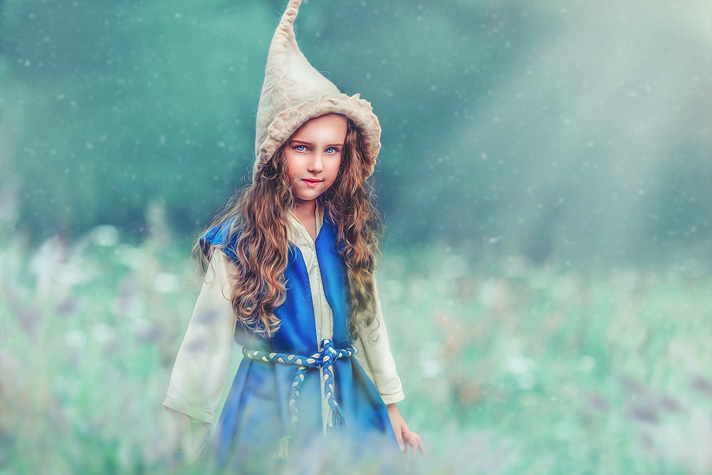 Kiss of Winter - Meg Bitton Productions