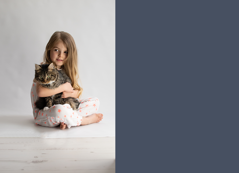 Kitty Cuddles - Meg Bitton Productions