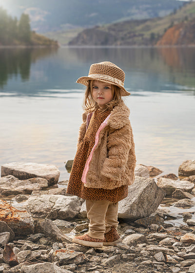 Lakeside Fashion - Meg Bitton Productions