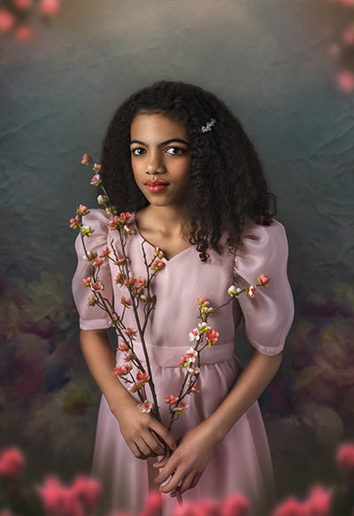 Studio in Bloom - Meg Bitton Productions