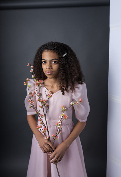 Studio in Bloom - Meg Bitton Productions