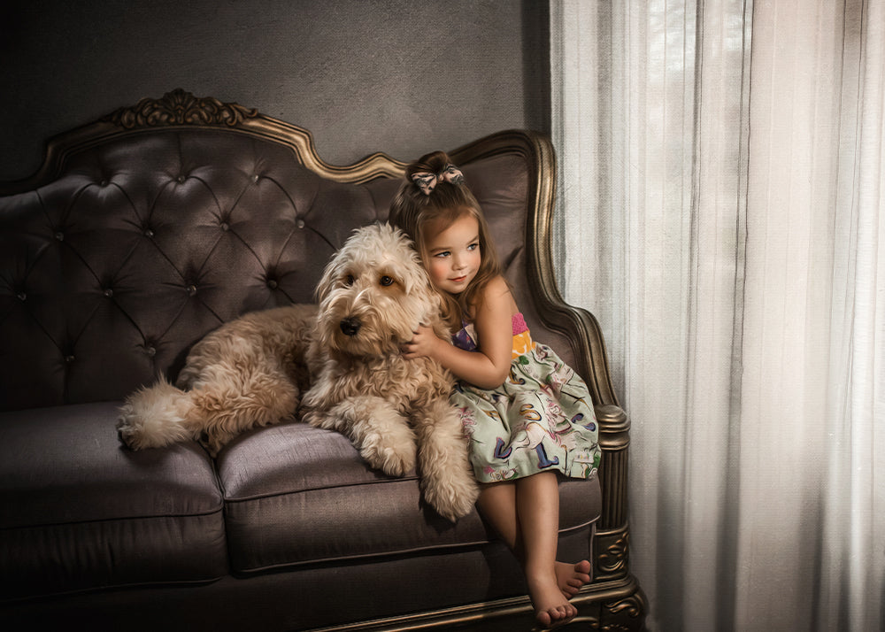 Lazy Days - Meg Bitton Productions
