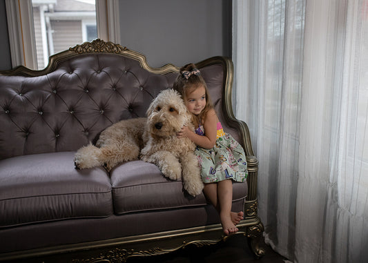 Lazy Days - Meg Bitton Productions