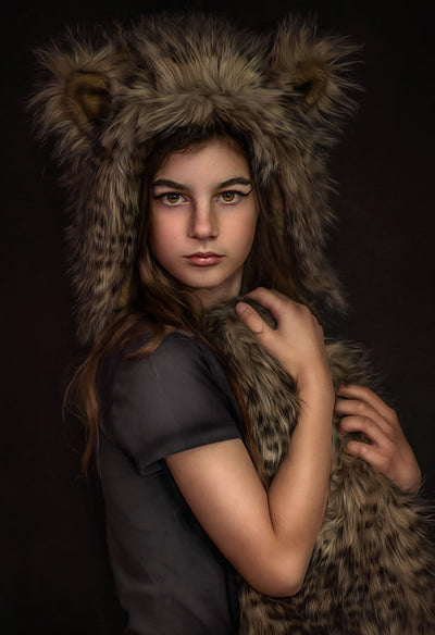 The Leopard - Meg Bitton Productions