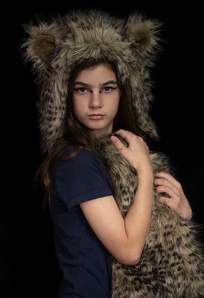 The Leopard - Meg Bitton Productions