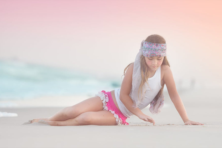 Life’s a Beach - Meg Bitton Productions