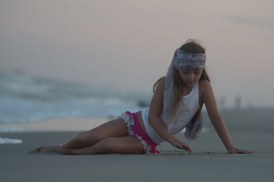 Life’s a Beach - Meg Bitton Productions