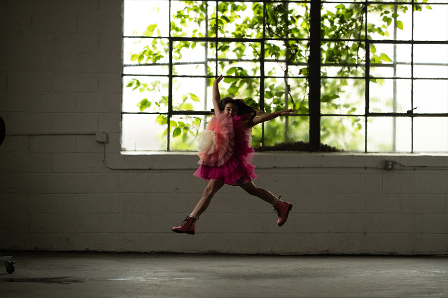 Lightroom Edit - Meg Bitton Productions