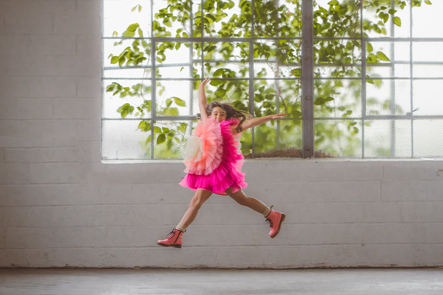 Lightroom Edit - Meg Bitton Productions