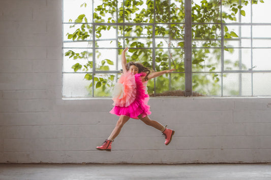 Lightroom Edit - Meg Bitton Productions