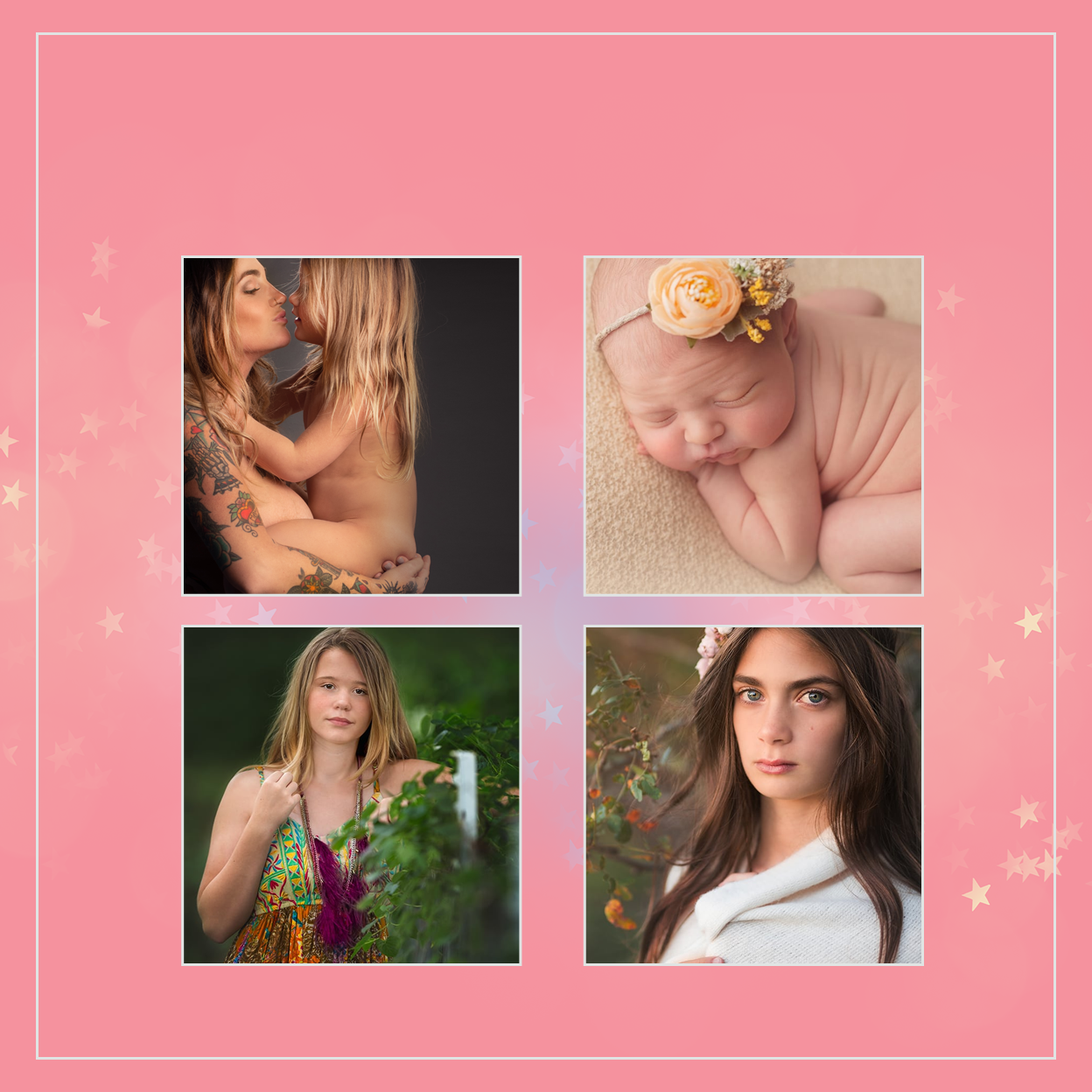 Skin Bundle 2 - Meg Bitton Productions