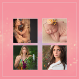 Skin Bundle 2 - Meg Bitton Productions