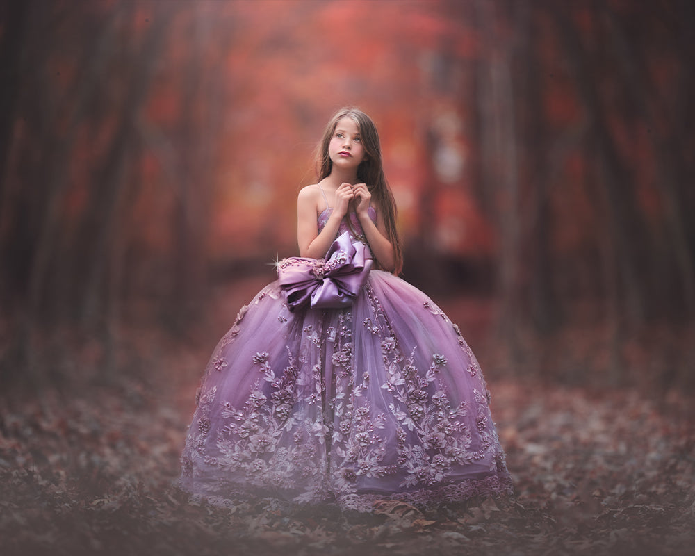 Lilac Love - Meg Bitton Productions