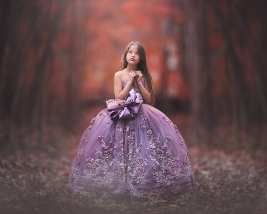 Lilac Love - Meg Bitton Productions