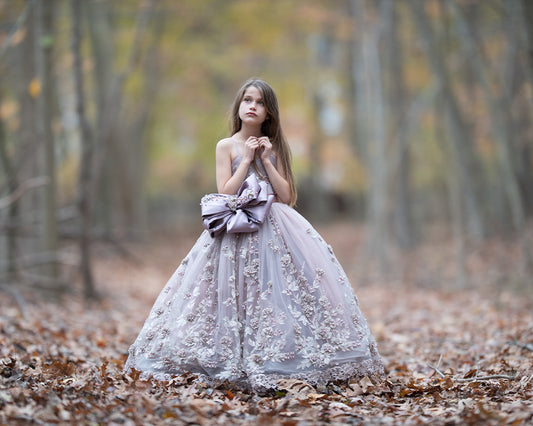 Lilac Love - Meg Bitton Productions