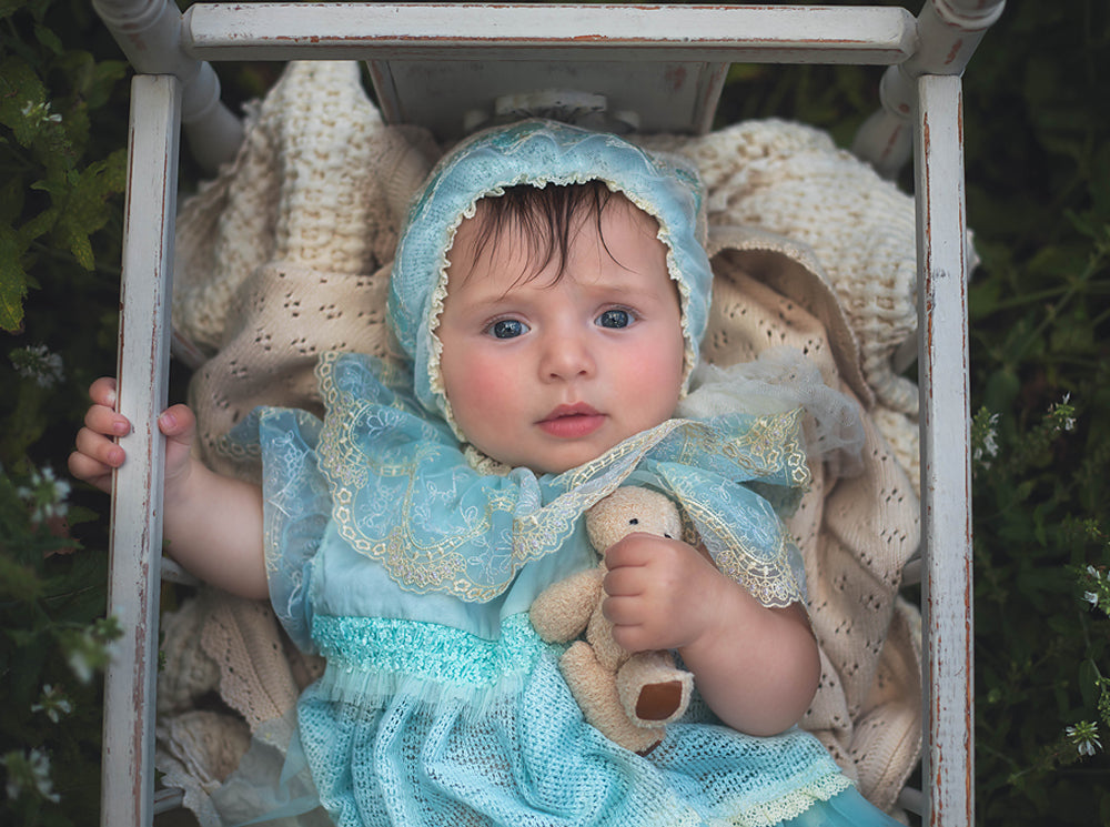 Lilly Doll - Meg Bitton Productions