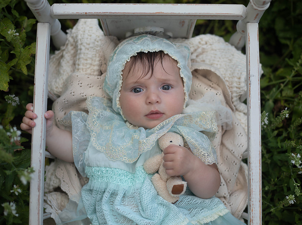 Lilly Doll - Meg Bitton Productions
