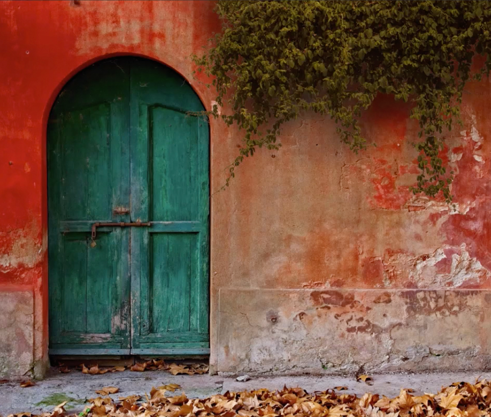 Little Pumpkin House - Meg Bitton Productions