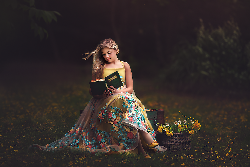 Longfellow - Meg Bitton Productions