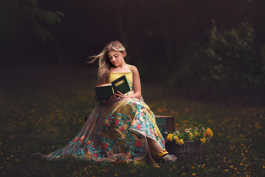 Longfellow - Meg Bitton Productions