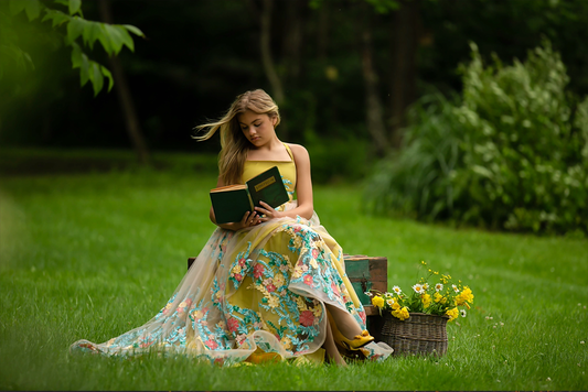 Longfellow - Meg Bitton Productions