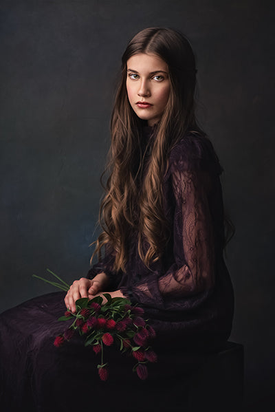 Studio Bouquet - Meg Bitton Productions