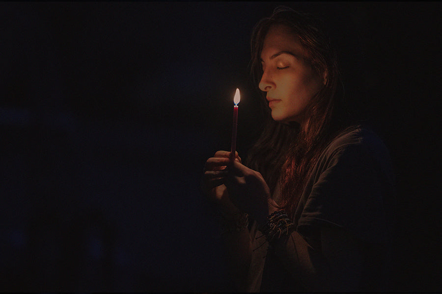 Love & Light - Meg Bitton Productions
