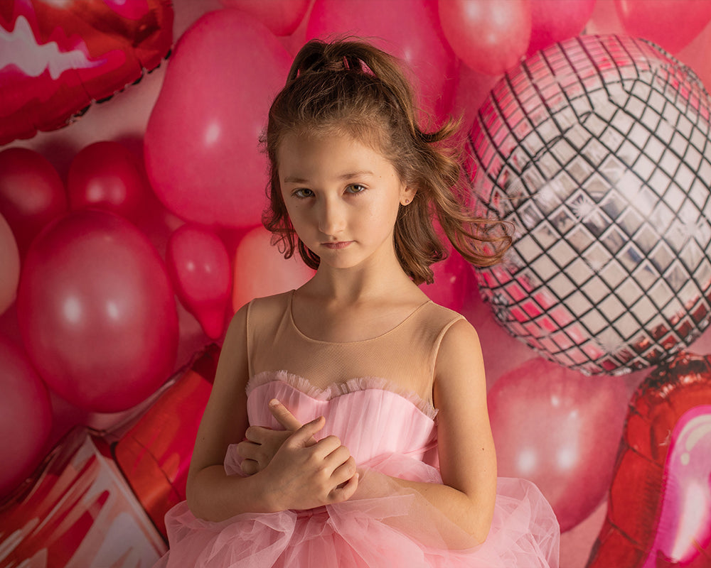 Love Fairy - Meg Bitton Productions