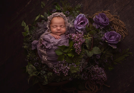 Lovely in Lilac - Meg Bitton Productions