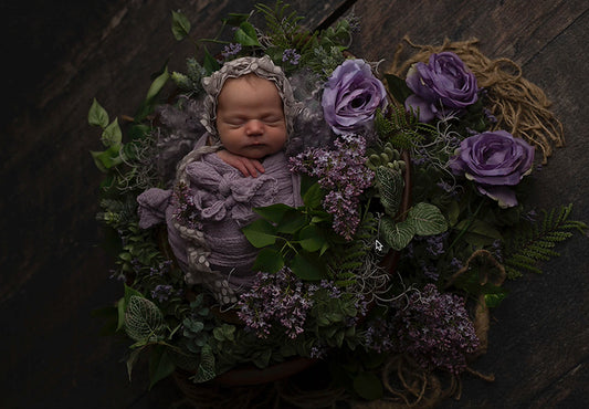 Lovely in Lilac - Meg Bitton Productions