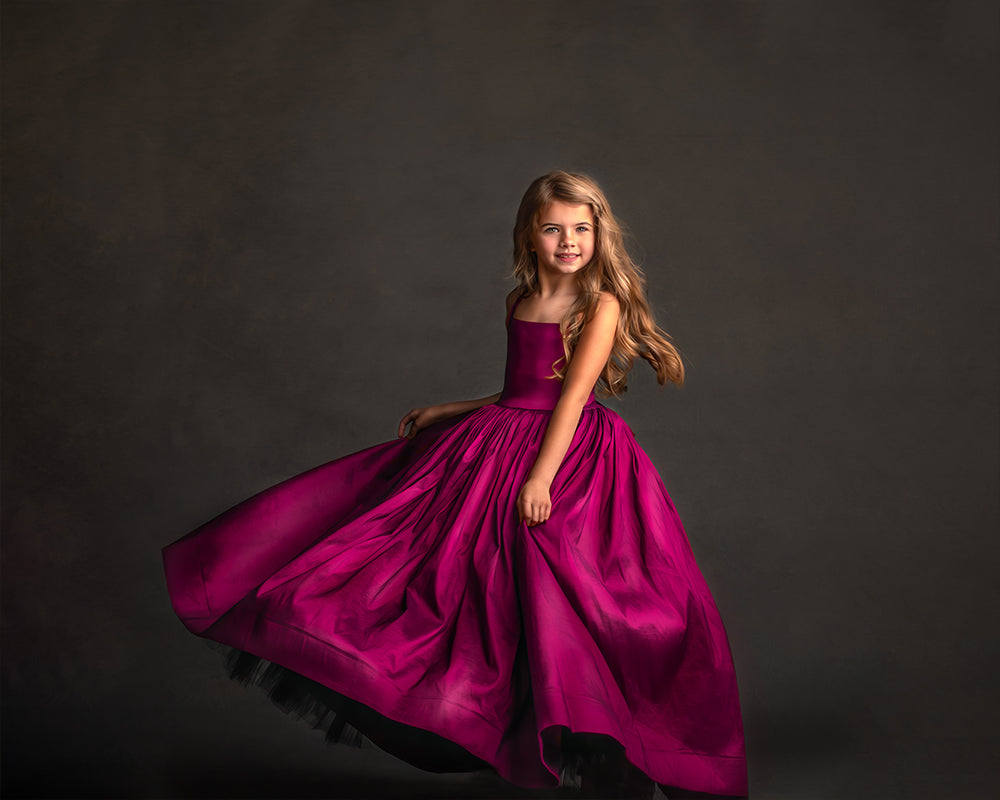 Magenta Magic - Meg Bitton Productions