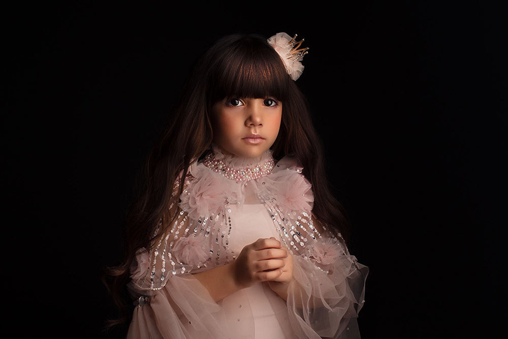 Magical Doll Tutorial - Rose - Meg Bitton Productions