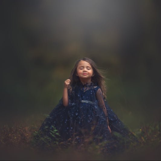 Magical Multiple Actions Silent Edit - Meg Bitton Productions