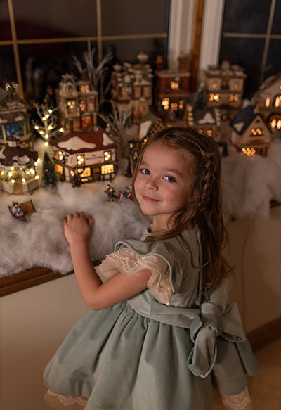 Magical Village - Meg Bitton Productions
