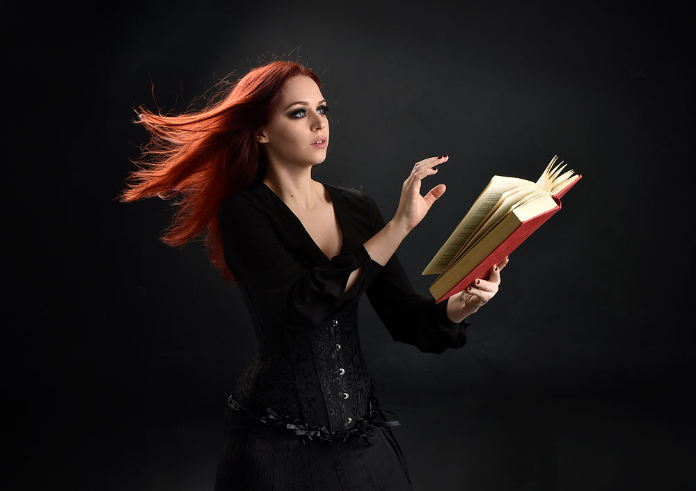 Magic Letters - Meg Bitton Productions