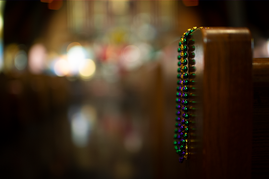 Mardi Gras - Meg Bitton Productions