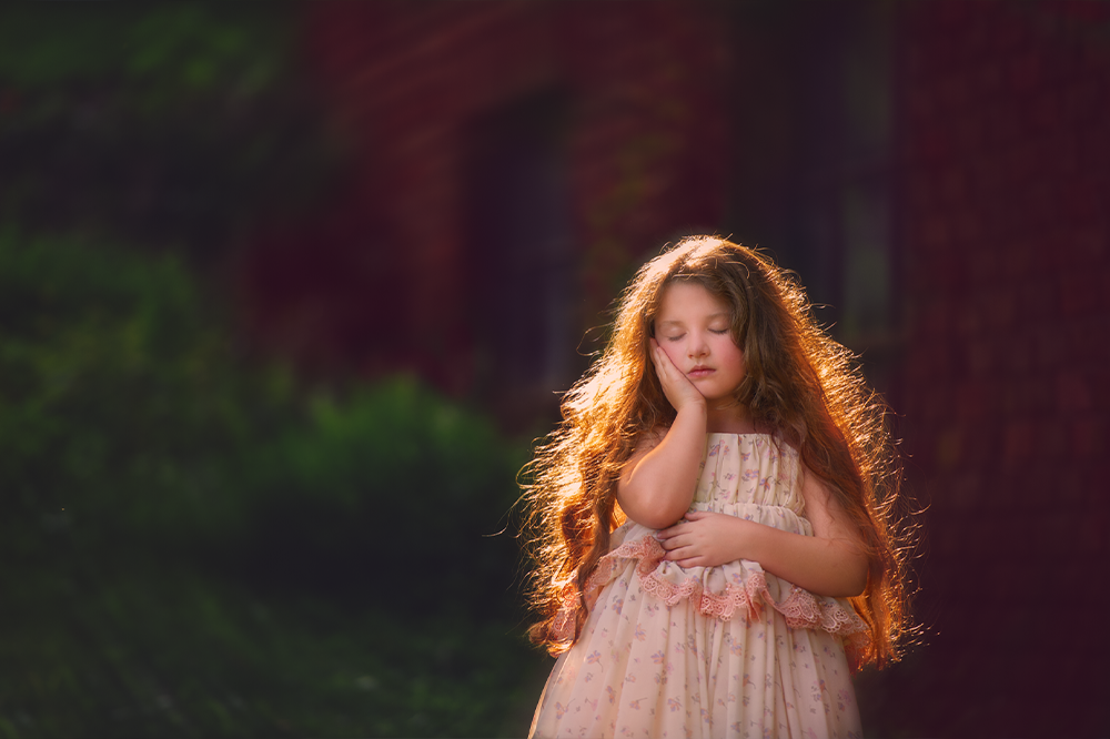 Marvelous Moment - Meg Bitton Productions