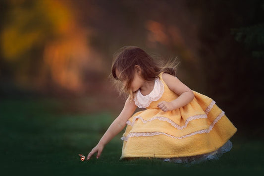 May Butterfly - Meg Bitton Productions