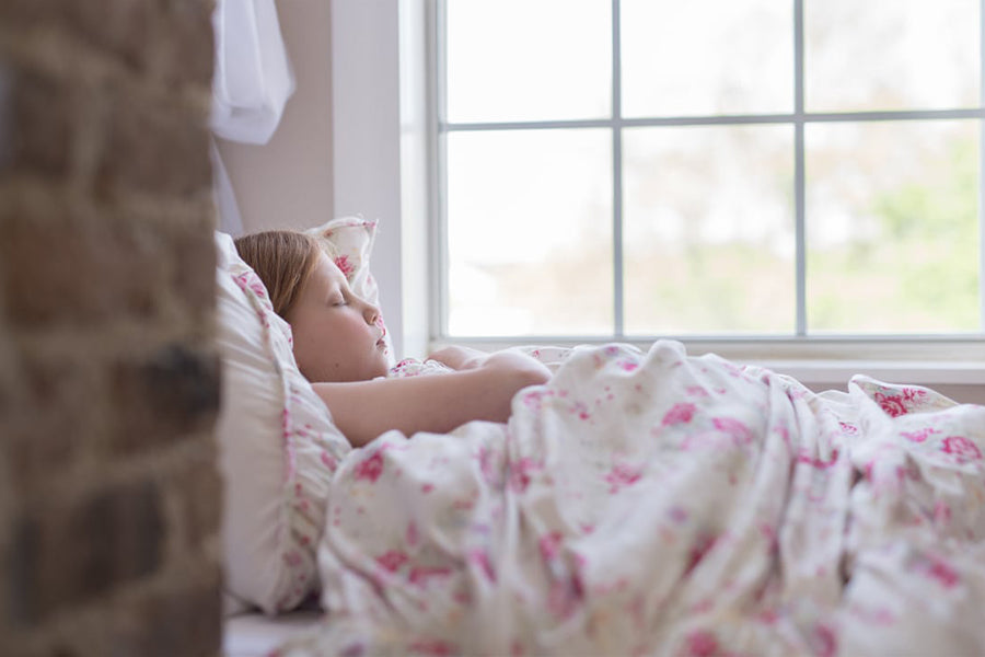 May Slumber - Meg Bitton Productions