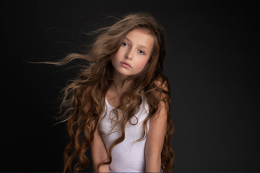 Mermaid Compositing Tutorial Kit - Meg Bitton Productions