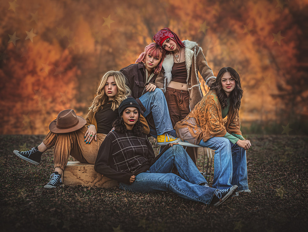 The Misfits - Meg Bitton Productions